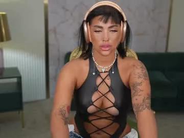 anabel054 from Chaturbate