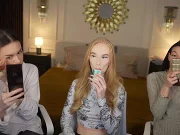 anabel054 from Chaturbate