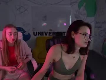 anabel2054 from Chaturbate