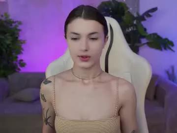anabel2054 from Chaturbate