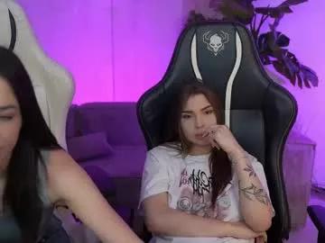 anabel2054 from Chaturbate