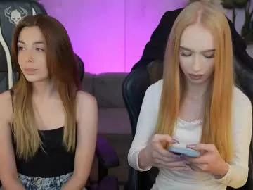 anabel2054 from Chaturbate