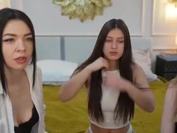 anabel2054 from Chaturbate