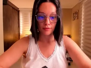 anabel_25 on Chaturbate 