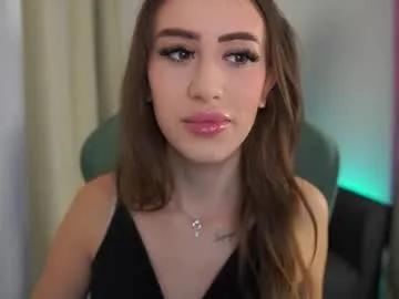 anabell055 from Chaturbate is Freechat
