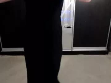 anabelsweet from Chaturbate