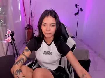anabelwolf from Chaturbate is Freechat
