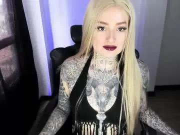 anai_gomez from Chaturbate is Freechat