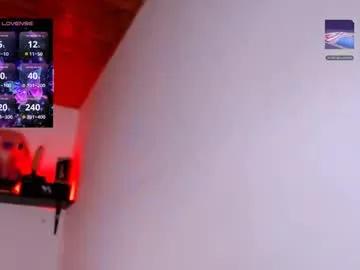 anaisvelvet2025 from Chaturbate is Freechat