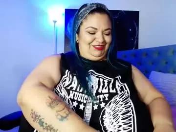 anamariiarios from Chaturbate