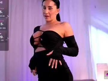 Anarhodes from Chaturbate