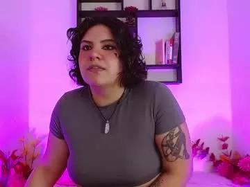 anarider from Chaturbate