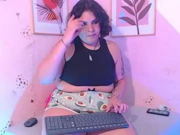 anarider from Chaturbate