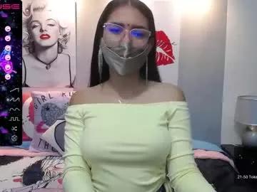 anashalimar_ from Chaturbate