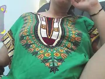 anashalimar_ from Chaturbate