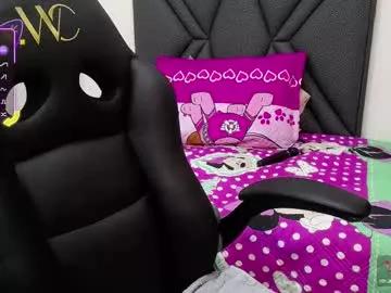 anashalimar_ from Chaturbate