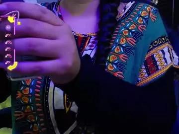 anashalimar_ from Chaturbate