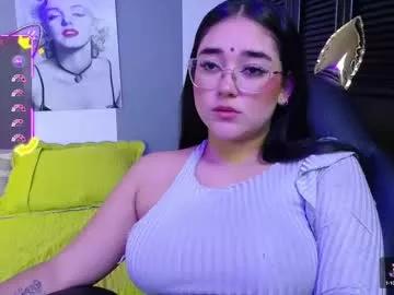 anashalimar_ from Chaturbate