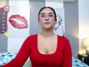 anashalimar_ from Chaturbate is Freechat