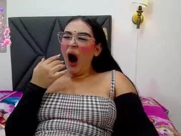 anashalimar_ from Chaturbate