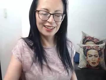 anasstaciaevanss from Chaturbate