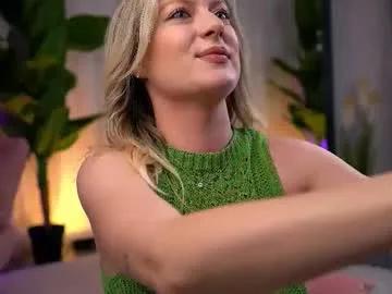 anastasiamills from Chaturbate is Freechat