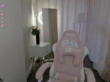 anastasize from Chaturbate is Freechat
