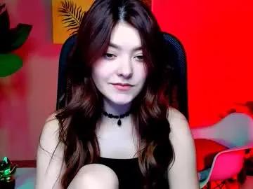 anasteisher from Chaturbate is Freechat