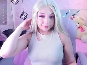 Anavelvet from Chaturbate