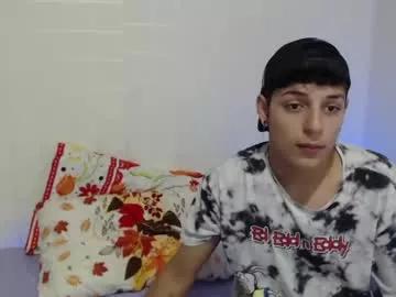 ander_baker from Chaturbate