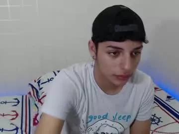 ander_baker from Chaturbate