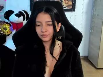 andrea_bonnie from Chaturbate is Freechat