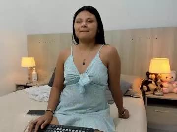 andrea_caicedo from Chaturbate is Freechat