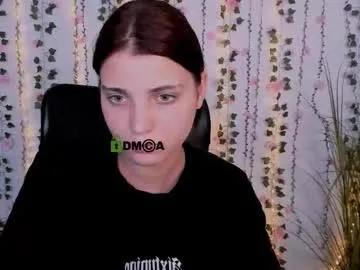 andrea_kiss_ from Chaturbate is Freechat