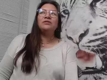 andrea_teacher from Chaturbate is Freechat