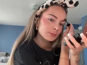andreaelizabethxo from Chaturbate is Freechat