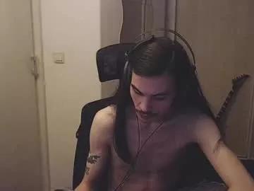 andreas_97 from Chaturbate is Freechat