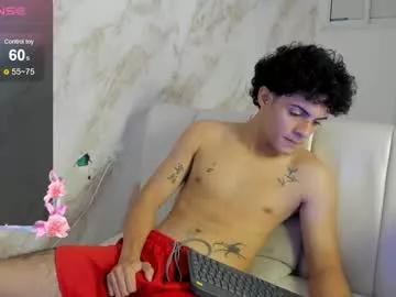 andres_cream from Chaturbate is Freechat