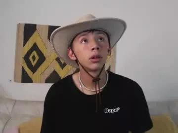 andress_brown from Chaturbate is Freechat