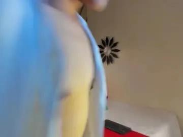 andreuw_wolf from Chaturbate is Freechat