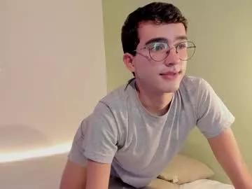andrew_luxo from Chaturbate is Freechat