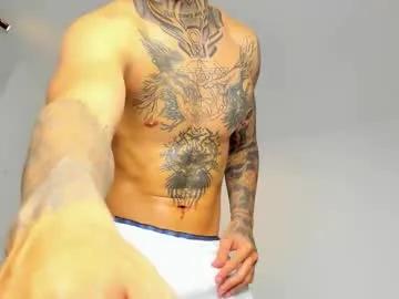 andrew_sanders69 from Chaturbate is Freechat