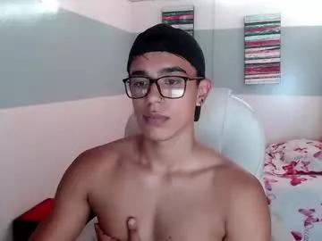 andrew_stin from Chaturbate