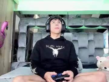 andrew_twink18 from Chaturbate is Freechat