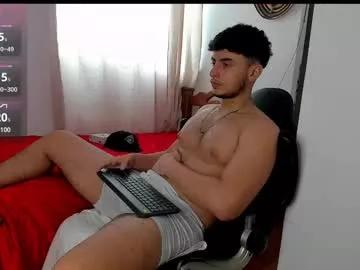 andrewlamar77 from Chaturbate is Freechat