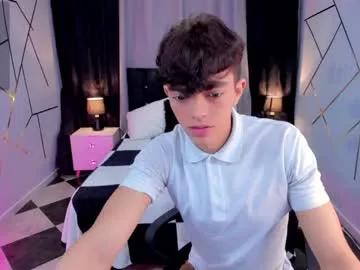 andrius_24 from Chaturbate is Freechat