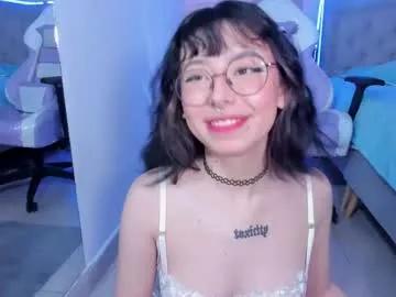andromedamoon_ from Chaturbate is Freechat