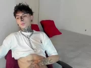 andy_bapho from Chaturbate is Freechat