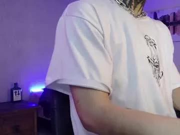 andy_bapho from Chaturbate is Freechat