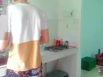andy_gray01 from Chaturbate is Freechat